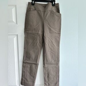 Chicos perfect stretch pants